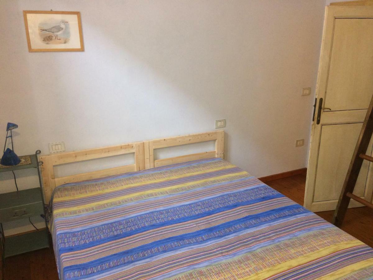 Bed & Breakfast Del Teatro Cagli Buitenkant foto